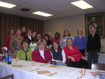 Highlight for Album: It's a Wonderful Luncheon!


Physics Ladies Christmas Luncheon
December 7, 2007