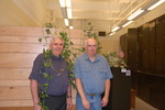 Highlight for Album: Roger Boyce Retirement Sept, 11 2009