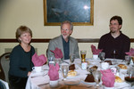 Kathy Wolfe, Prof. James Wolfe, ?