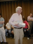 Prof. Rickey