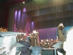 I think that's my professor up there.