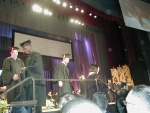 A day to remember.