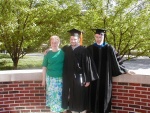 Prof. Giordano & Family