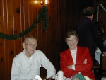 Warren & Virginia Messick