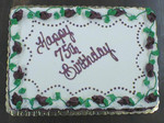 Ernie Bday 2