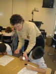 Focus on Science brings Purdue to your classroom.