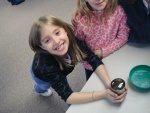 Heat Transfer: Convection Currents.