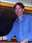 Prof. Ian Shipsey honored for being reelected to 3rd term as co-spokesperson of CLEO Collaboration.