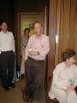 Prof. Fischbach