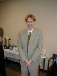 Prof. Shipsey