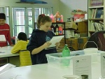 PEARLS Physics on the Road Hands-On activities for students K-12 and older.