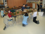 Sycamore School
Exploring the mix of cold and warm air