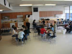 Sycamore School 
Focus on Science Presentation