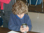 Sycamore School
Wow, these convection currents are neat!