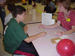 Highlight for Album: James H. Watson Elementary School