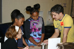 Highlight for Album: Jonas E. Salk
Elementary School