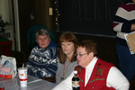 Joma shares her list for Santa..
And I want a new job, and a new car,
and...