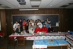 Highlight for Album: Ladies Christmas Party 