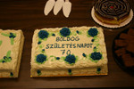 Boldog Szuletesnapot 70
and many more!