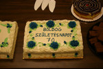 Feliz Cumpleanos