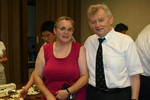 Highlight for Album: Laszlo turns 70