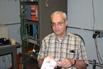 Its Blair!  Blair Stringfellow is 60!
