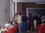 So much food and so little time!!!