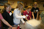 Highlight for Album: Girls' Conference at Sycamore School
