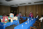 Highlight for Album: Ladies Christmas Party 2006