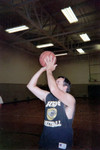Keith Schmitter nailing the 3!