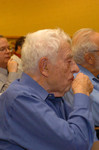 Professors Lex Gerritsen & Earl Prohofsky

