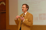 Professor Stephen Durbin
