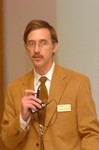 Professor Stephen Durbin
