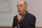Professor Norm Pearlman
