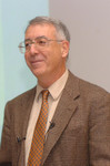 Professor David Cassidy (PhD 1976)
