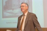 Professor David Cassidy (PhD 1976)
