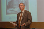 Professor David Cassidy (PhD 1976)