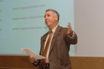 Professor David Cassidy (PhD 1976)
