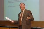 Professor David Cassidy (PhD 1976)
