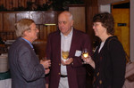 Prof. Jim Mullen, Mr. Phil Conlon, Mrs.  Julie Conlon
