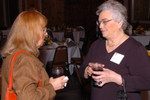 Mrs. Charlotte Tubis, Mrs. Sue Prohofsky
