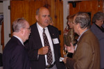 Mr. Robert Leatherman, Mr. Russ Coverdale, Dr. John Hill (PhD 1966)
img056.JPG