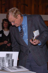 Professor Jim Mullen
