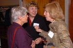 Mrs. Doolan, Mrs. Paula Rasera, Mrs. Fay Hill
