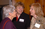 Mrs. Doolan, Mrs. Paula Rasera, & Mrs. Fay Hill.
