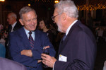 Professors Paul Simms & Robert McIlwain
