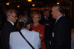 Prof. Laszlo Gutay, Mrs. Eva Gutay, Mrs. Isobel Miller, & Prof. David Miller
