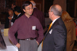 Prof. Wei Cui, Mr. Tony Vidmar
