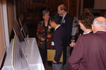 Mrs. Janet Elmore, Prof. Yeong E. Kim, Prof. David Elmore, Mrs. Julie Conlon
