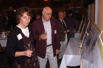 Mrs. Julie Conlon, Mr. Phil Conlon
